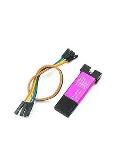 St-link V2 Mini St Programlayıcı - Klon