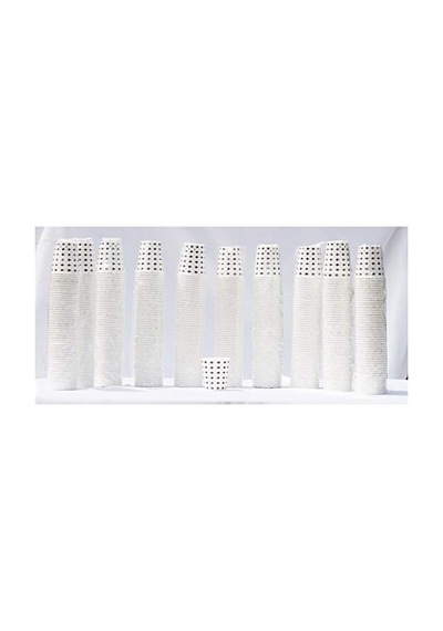 Bardak 7 Oz 200 Adet Çok Renkli