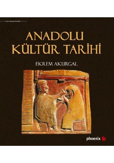 Anadolu Kültür Tarihi