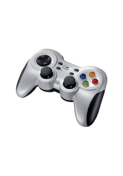 Logitech F710 Kablosuz Gamepad (Teşhir)
