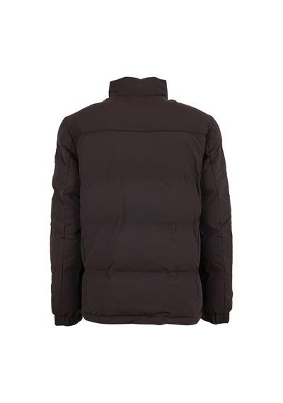 Jeep Kahverengi Erkek Mont J6wm-mnt7369 Kahve