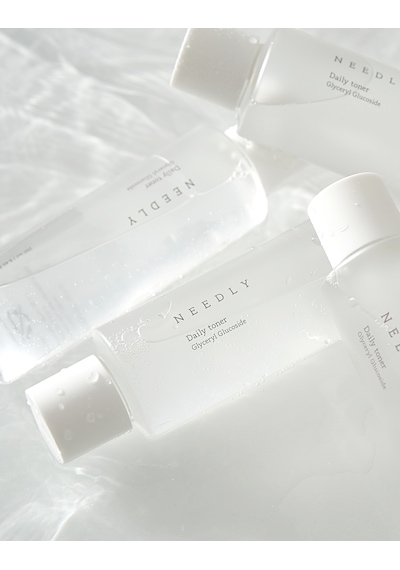 Needly Daily Cildi Eksfoliye Eden Gözenek Sıkılaştırıcı Günlük Tonik 250 ML