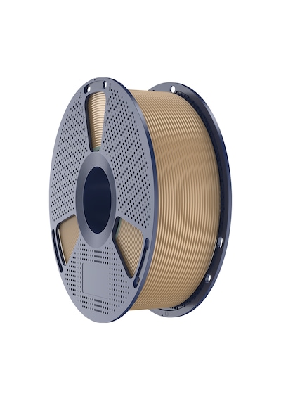 Sunlu Meşe Pla Filament - 1.75mm - 1 Kg Meşe