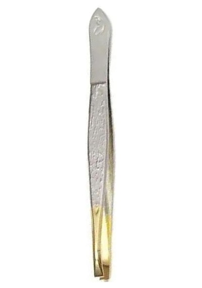 Nascita Yarım Sarı Cımbız 035