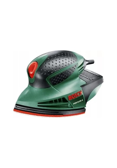 Bosch PSM 8100A Titreşimli Çok Amaçlı Zımpara - 0603354006