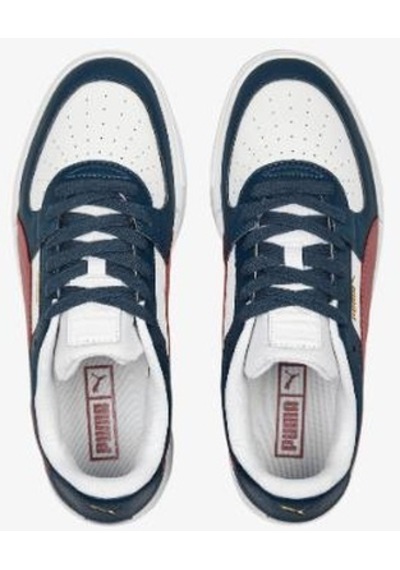 Puma Ca Pro Unisex Beyaz Spor Ayakkabı 38608310 M-18 001