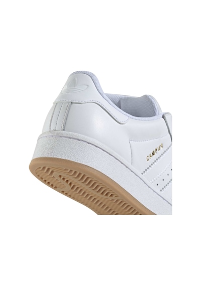 Ftwwht/ftwwht/ftwwht Adidas Erkek Günlük Spor Ayakkabı Campus 00s Jp9996 Beyaz