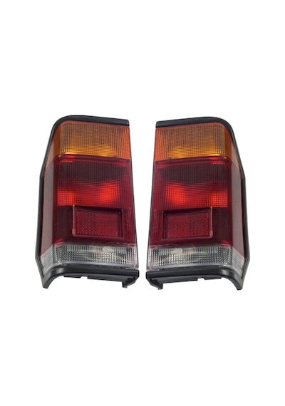 Stop Lambası Takım Sağ + Sol Mazda E2200 1988-1998