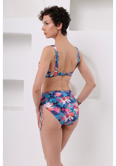 Lapıeno Balenli Fra Bikini Takım 4200 Garden