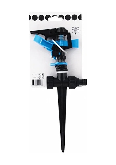 Opp Salınımlı Çatçat Fıskiye Gs2201