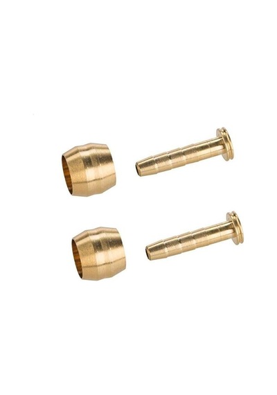 Shimano Sm-bh59 Hidrolik Fren Kablo Uçları İki Set