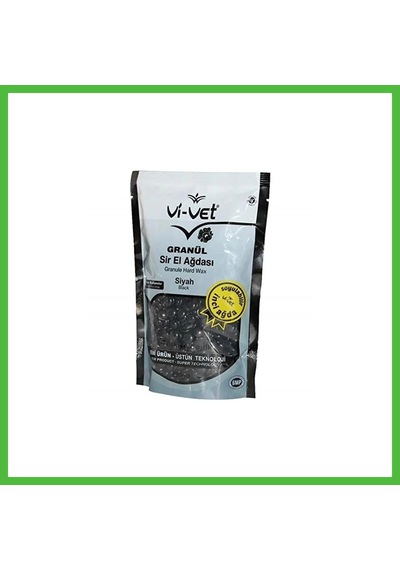 Vaveni 250 Gr Granül El Ağdası Siyah Arz
