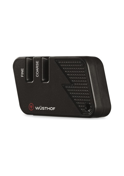 Wüsthof 3149730201 Mini Bıçak Bileyici Siyah