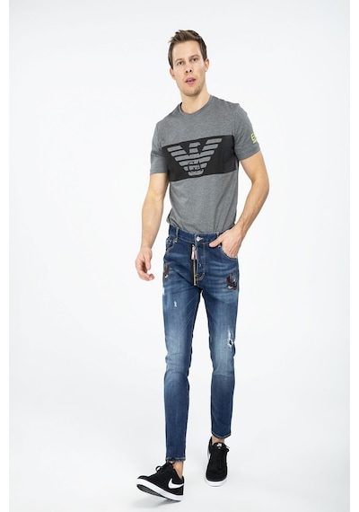 Yeni Dsquared2 Erkek Pantolon (469433106)