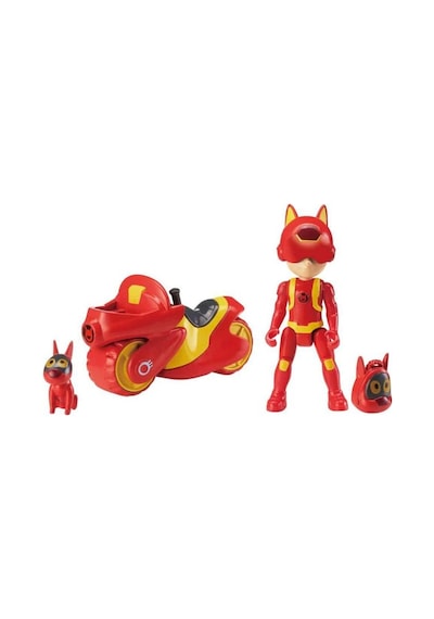 Petronix Savunucuları Matts'in Pet Mobi Le Ve Pup-e Hareketli Ak
