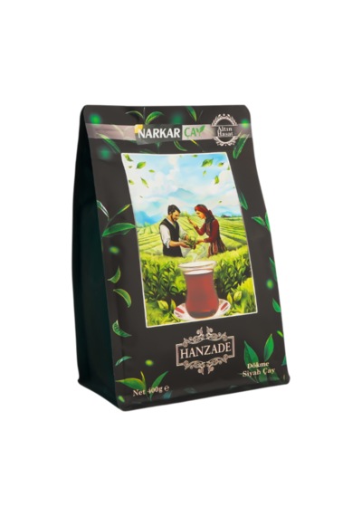 Narkar Hanzade Demlik Çay 400 Gr