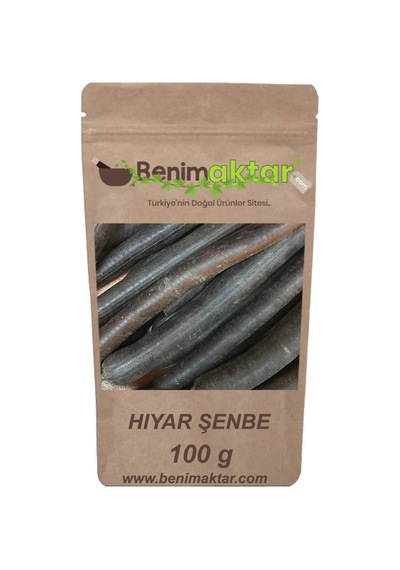 BenimAktar Hıyar Şenbe 100 G