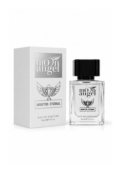 Erkek Parfümü Invictus Eternal 50 Ml Edp Kalıcı Parfüm Aromatik - Odunsu