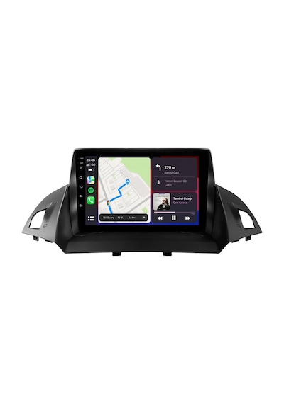 Ford Grand C-max 2011-2017 Android Multimedya Carplay Android Auto Navigasyon 8gb Ram 128gb 9"