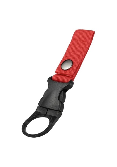 Sunup Sn-25899 Klipsli Su Şişesi Taşıma Tokası-kancası