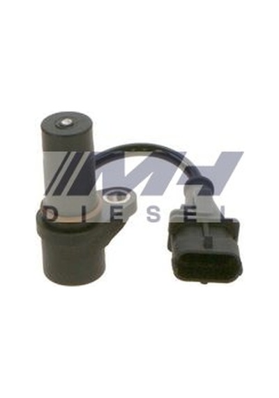 Bosch 0281002660 Krank Mili Devir Sensörü Ford F-max