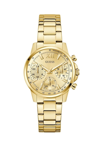 Guess Gugw0933l2 Kadın Kol Saati Altın