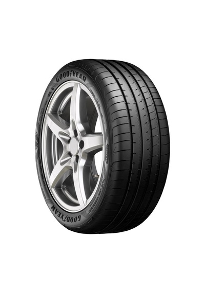 Goodyear 235/55R18 100V Eagle F1 Asymetric 5 Yaz Lastiği 2023