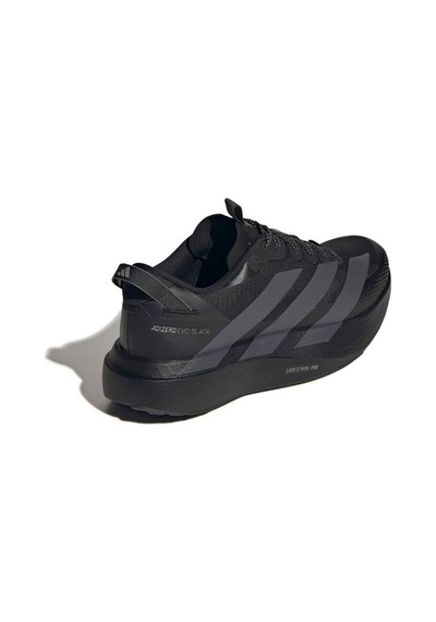 Adidas Adızero Evo Sl Atr M Erkek Koşu Ayakkabısı Kk0311 Siyah