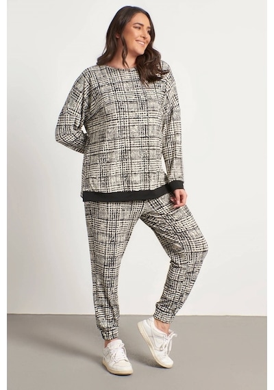 Bisiklet Yaka Sweatshirt 532255735