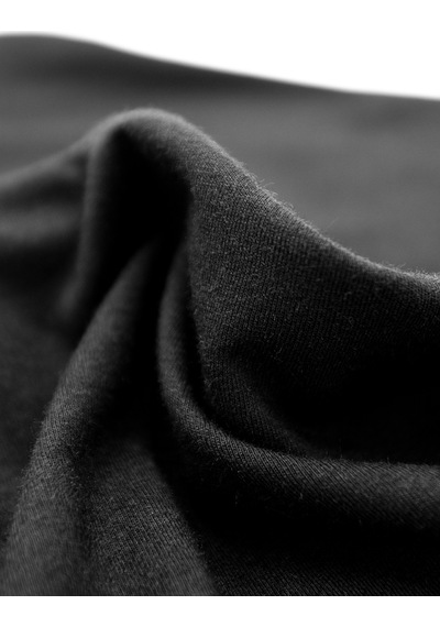 Blackspade Çocuk Termal Atlet 1. Seviye 9298 - Siyah