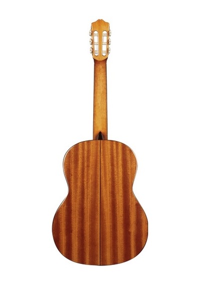 Cordoba C5 Iberia Series Solak Klasik Gitar Natural