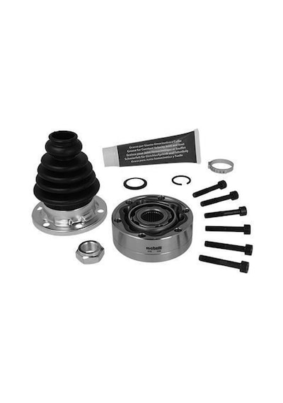 25 Glo 4048k - Aks Kafası Dış Kit Polo Classıc Golf Toledo Cordo