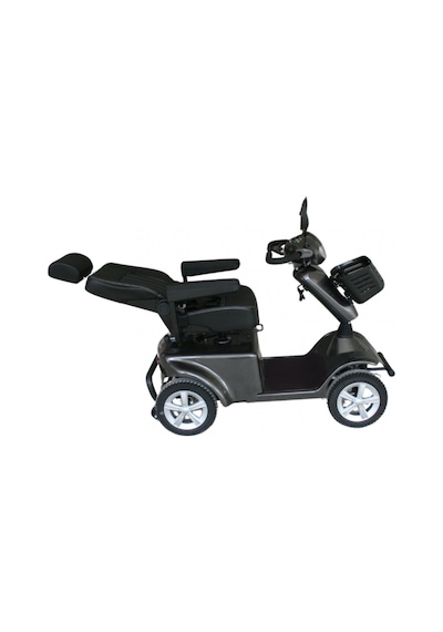 Poylin P402 Dört Tekerli Engelli Aracı