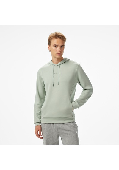 Sportempt Stm319 Erkek Yeşil Sweatshirt Stm319
