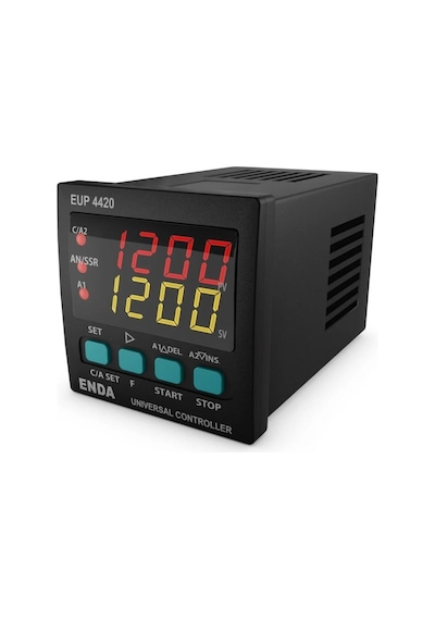 Enda Eup4420-lv Proses Kontrol Cihazı 10-30v Dc/8-24v Ac
