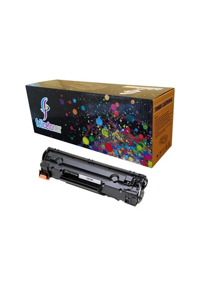 Hp 78a Ce278a Uyumlu Toner 2100 Sayfa