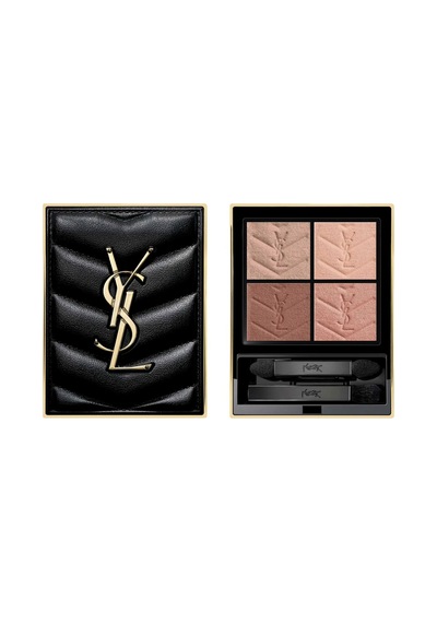 Yves Saınt Laurent Couture Mini Clutch - Yüksek Pigmentli Far Paleti No 600 Diğer
