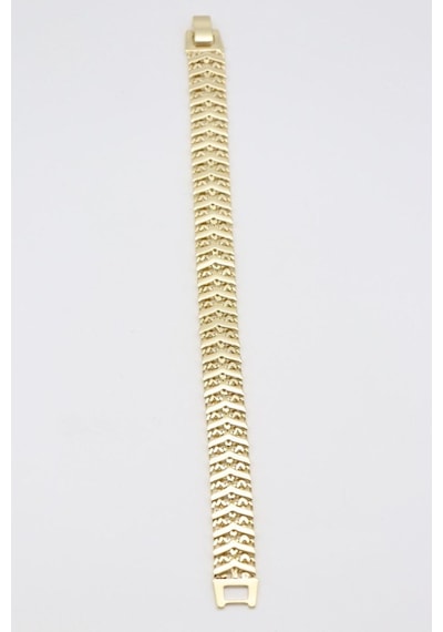 Vıp Bileklik 14 K-17316 19cm Çok Renkli