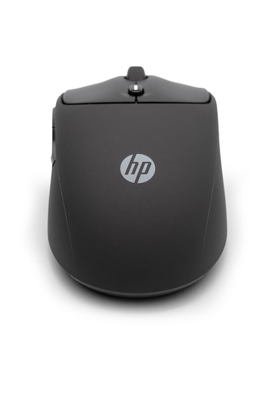 Hp 400 Sessiz Kablosuz Mouse Siyah Az7b2aa Az7b2aa