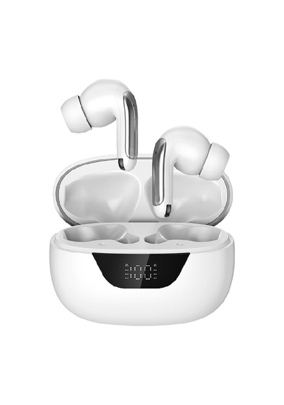Linktech TW36 IPX4 Sertifikalı Enc Tws Bluetooth Kulaklık Bluetooth
