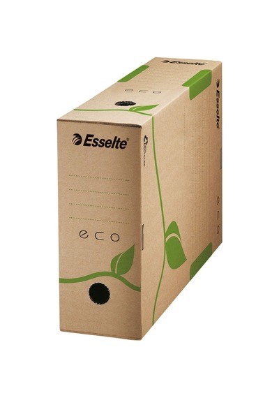 Esselte 623917 Arşiv Kutusu 10Cm