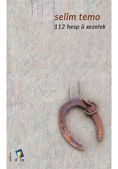 112 Hesp u Xezelek - Selim Temo - Dara