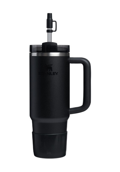 Stanley Quencher 0,89 Lt-0,59 Lt Kılıfı 10-12478-068 Çok Renkli