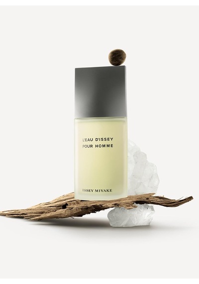 Issey Miyake L'eau D'ıssey Pour Homme Edt 75 Ml Parfüm Diğer