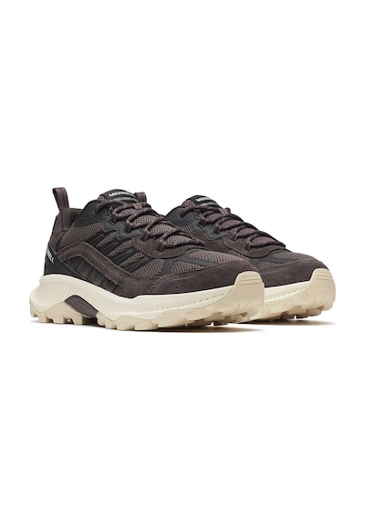 Merrell Coal Speed Strıke 2 Trek Erk Outdoor Ayakkabı J007093 Kahverengi
