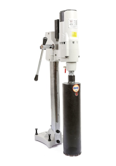Shun OB-205 Düz 3900 W 205 MM Karot Makinesi