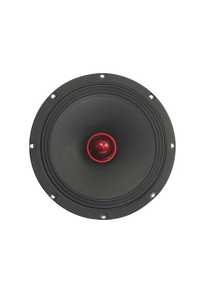 Roadstar Rdh-M170Pro 200 Watt 17 Cm Oto Hoparlör