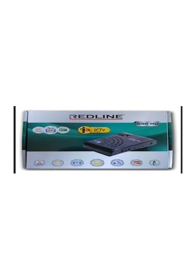 Redline G90 Hd
