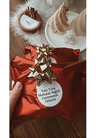 Bernami Mumluk Şamdanpinterest %100doğal Soyawax Hediyelik Maskeli Kız Mum Diğer