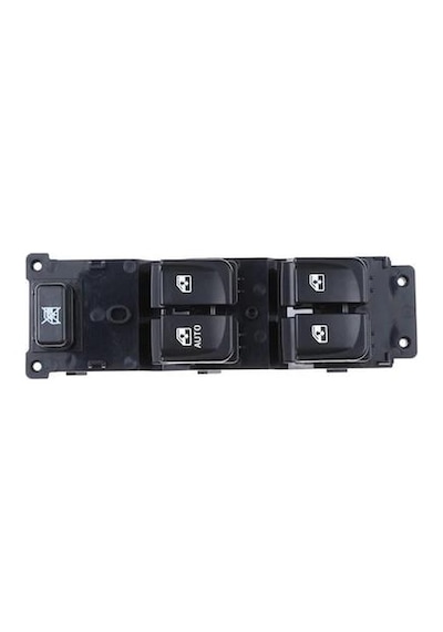 Hyundai I20 Sol Dörtlü Cam Açma Düğmesi Anahtarı 2008--2013